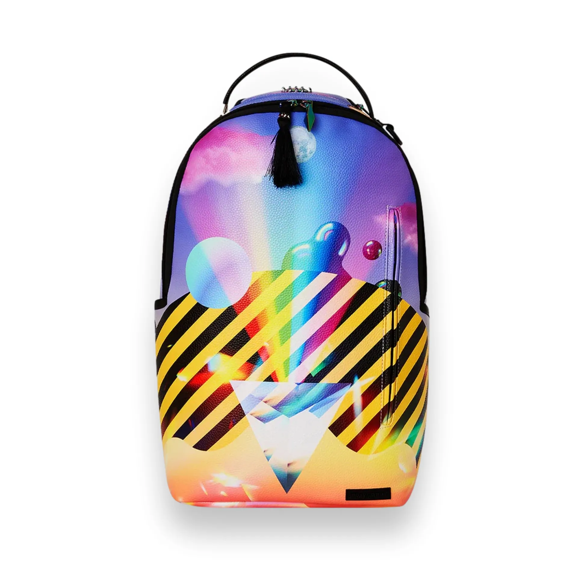 910B6150NSZ-Ai Fractal Dlxsv Backpack