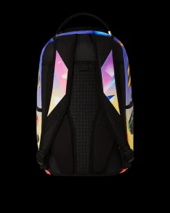 910B6150NSZ-Ai Fractal Dlxsv Backpack