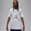 Brand Short Sleeve T-Shirt