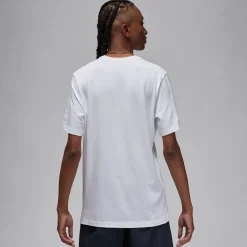 Brand Short Sleeve T-Shirt