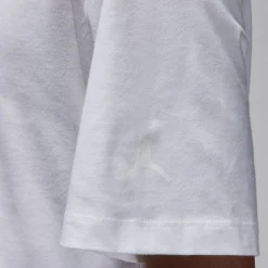 Brand Short Sleeve T-Shirt