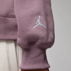 Brooklyn Fleece Graphic Pullover Hoodie