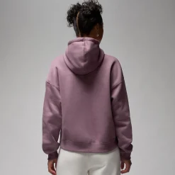 Brooklyn Fleece Graphic Pullover Hoodie