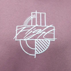 Brooklyn Fleece Graphic Pullover Hoodie