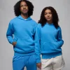 Brooklyn Fleece Pullover Hoodie