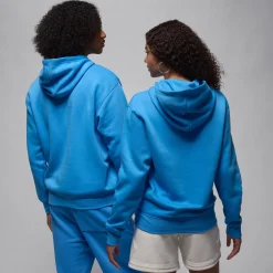 Brooklyn Fleece Pullover Hoodie