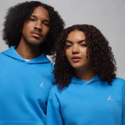 Brooklyn Fleece Pullover Hoodie