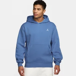 Brooklyn Fleece Pullover Hoodie