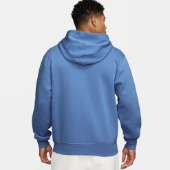 Brooklyn Fleece Pullover Hoodie