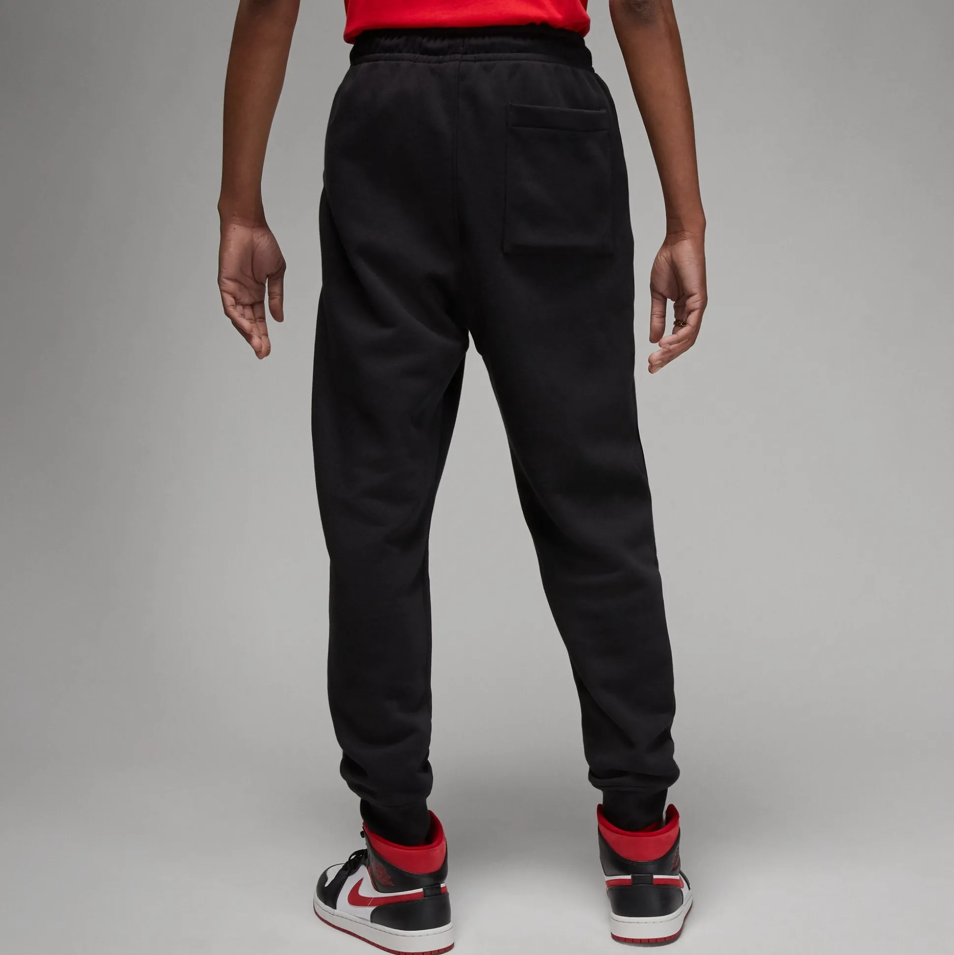 Brooklyn Fleece SweatPants