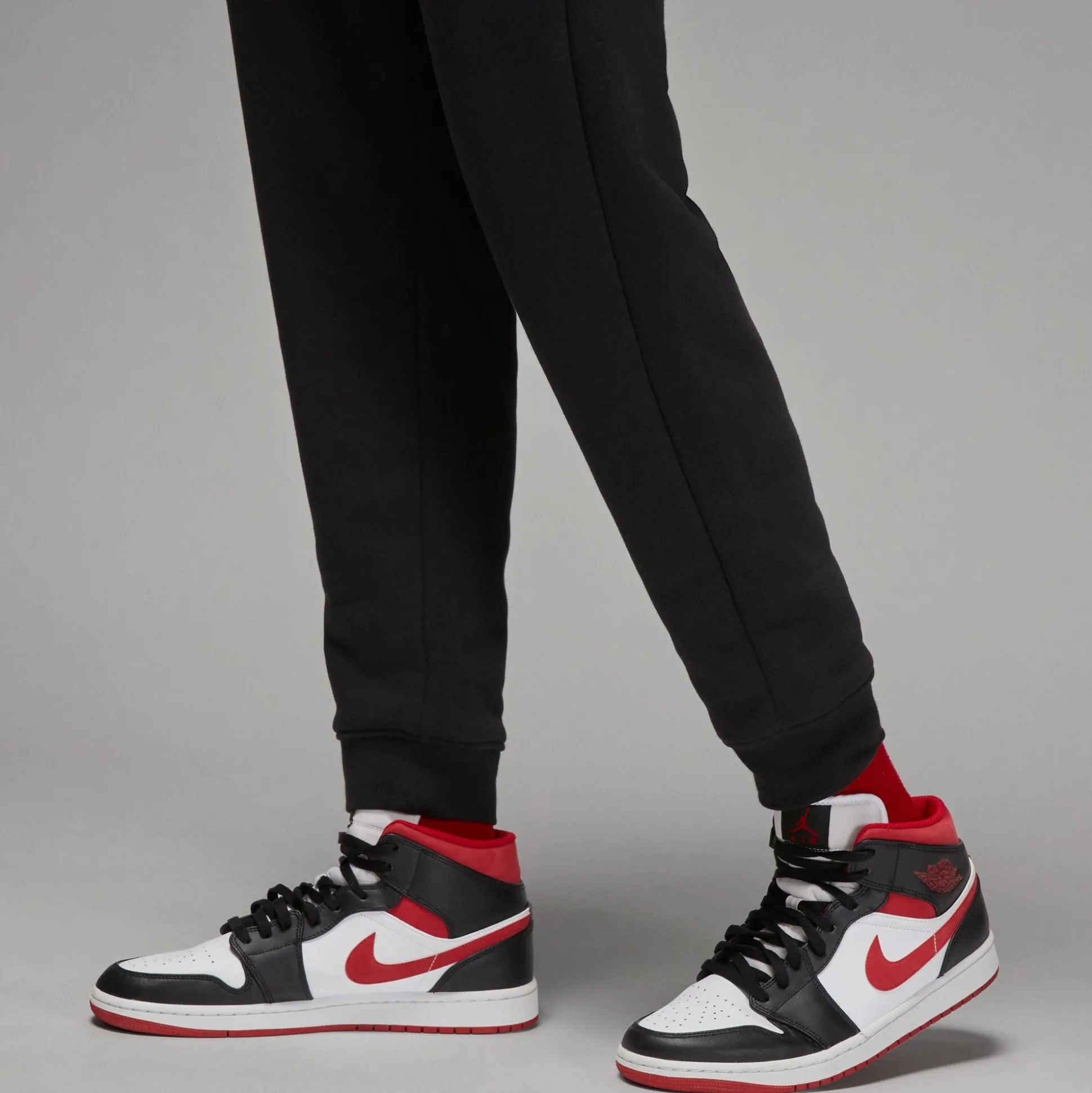 Brooklyn Fleece SweatPants
