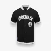 Brooklyn Nets Classic Warm Up Jacket