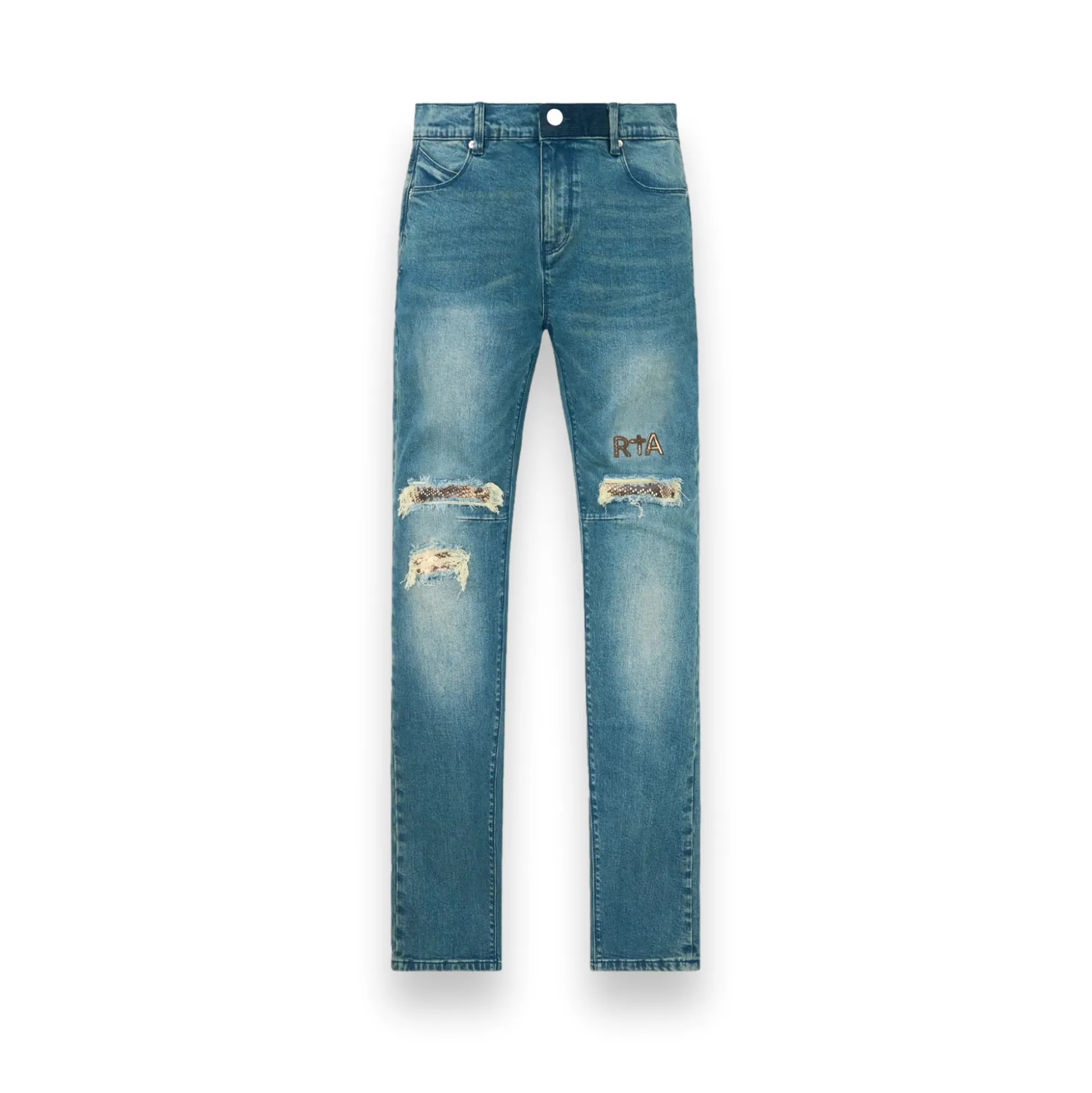 Bryant Skinny Jean