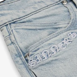 Bryant Skinny Jean