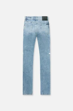 BRYANT SKINNY JEAN | BLUE CROSS PATCHES