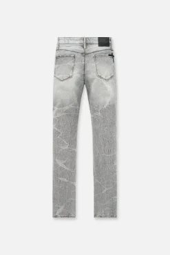 Bryant Skinny Jean | Luna Grey