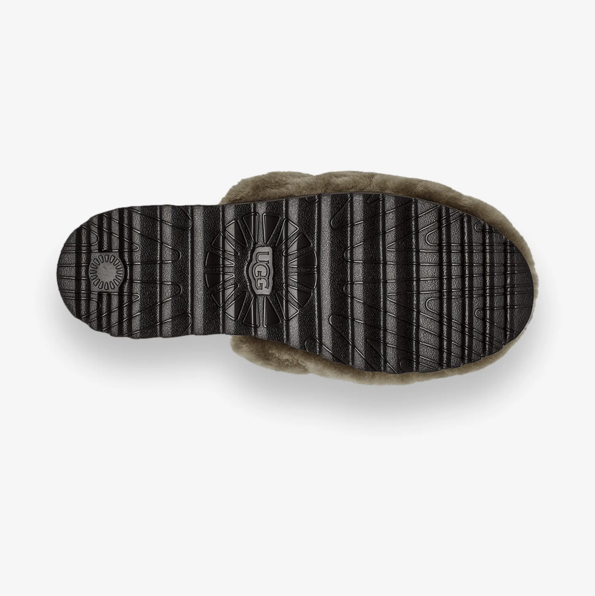 1121751-BTOL-Women Super Fluff Slipper