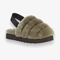 1121751-BTOL-Women Super Fluff Slipper