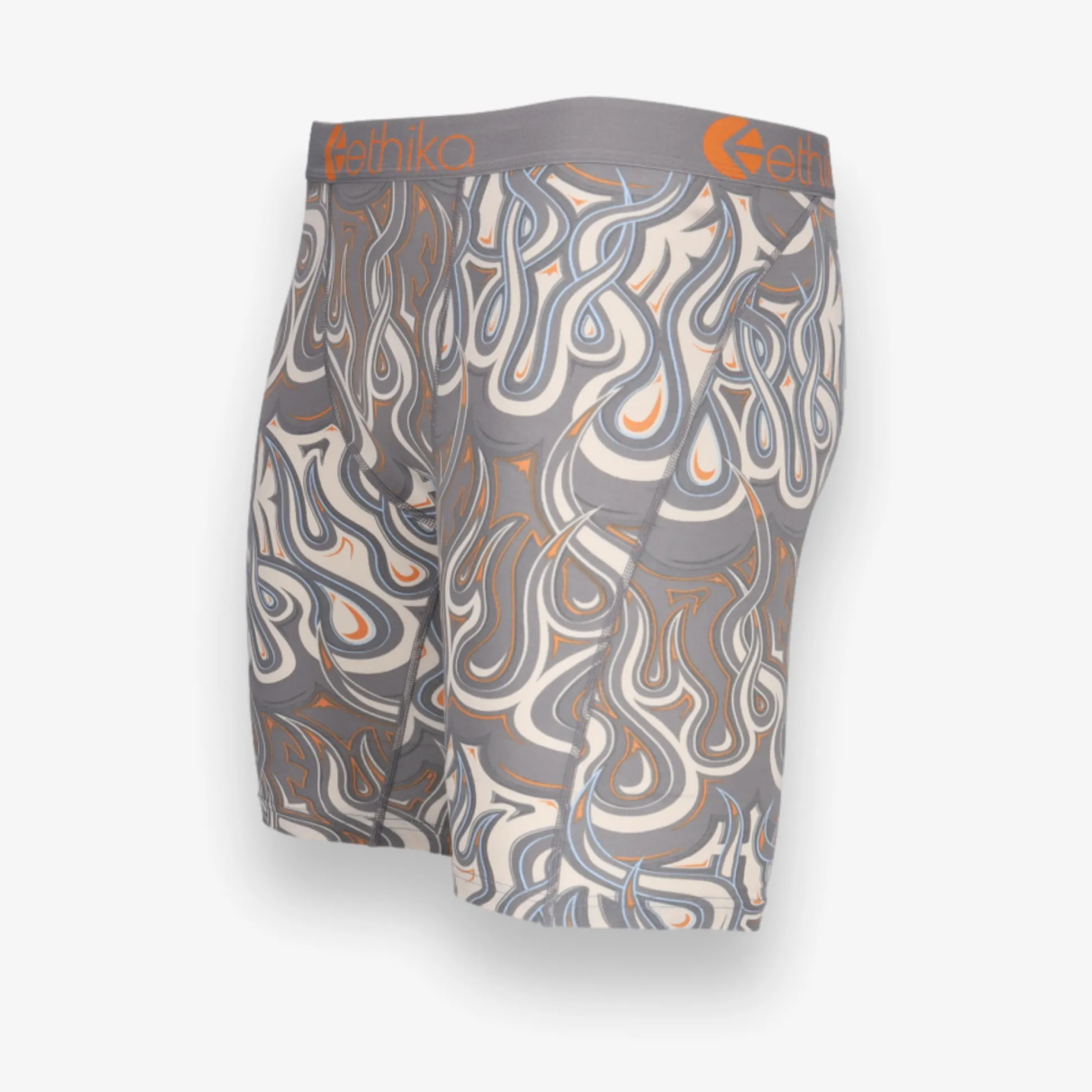 Bustin Buffalo Boxer Briefs