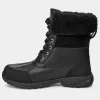 Butte Black