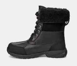 Butte Black