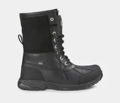 Butte Black