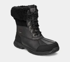 Butte Black