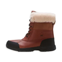 5521 Butte Boots Brown