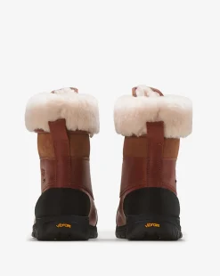 5521 Butte Boots Brown