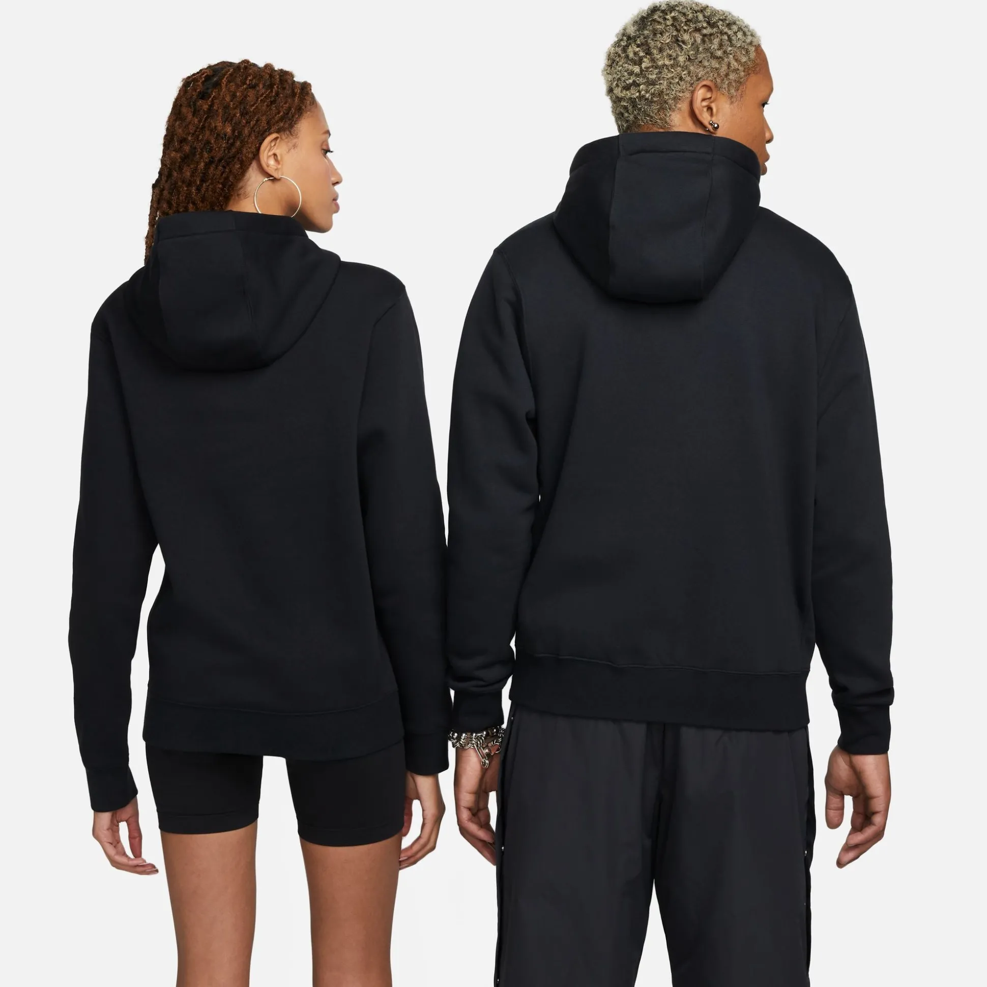 BV2645-010-Men Nsw Club Fleece Pullover