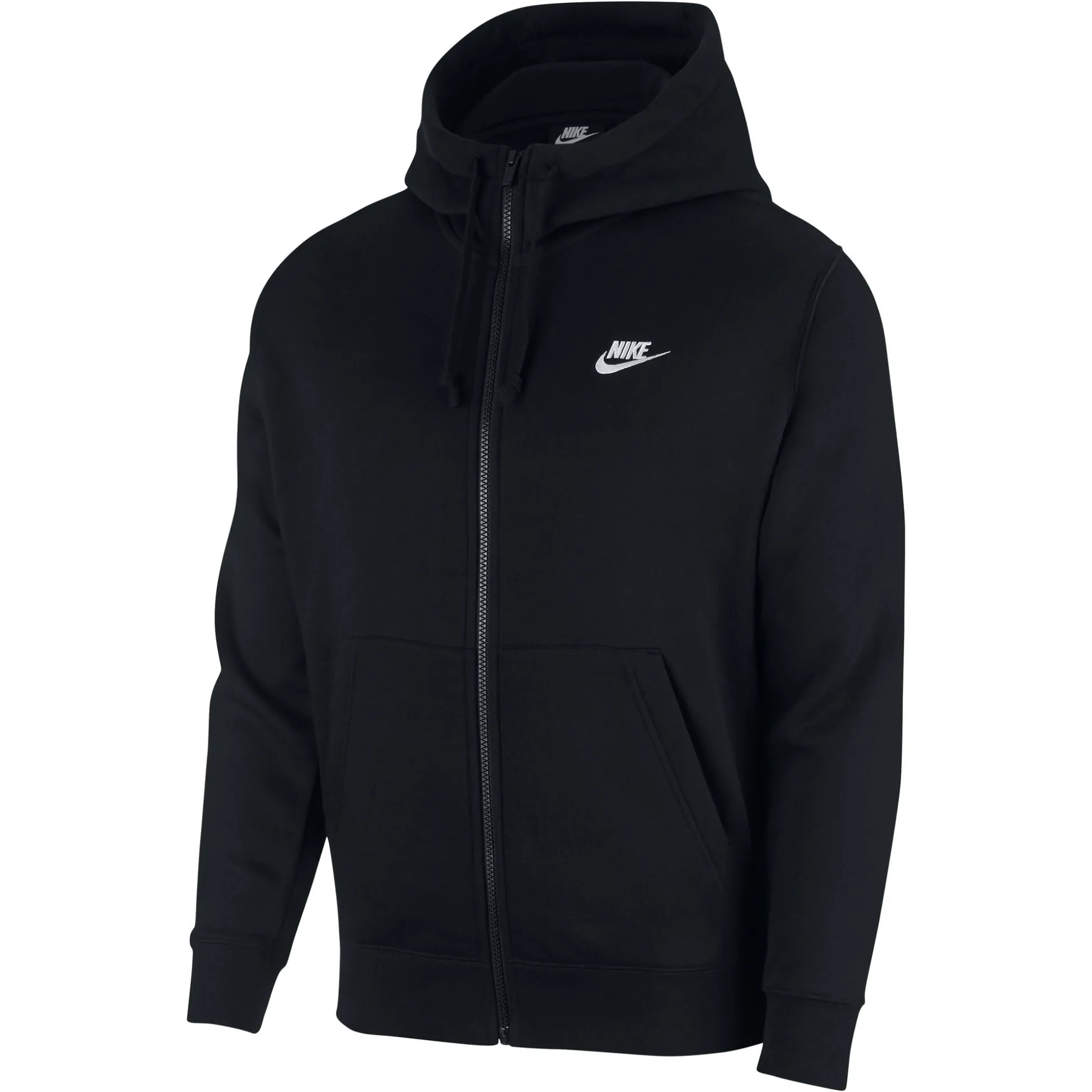 BV2645-010-Men Nsw Club Fleece Pullover