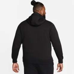 BV2645-010-Men Nsw Club Fleece Pullover