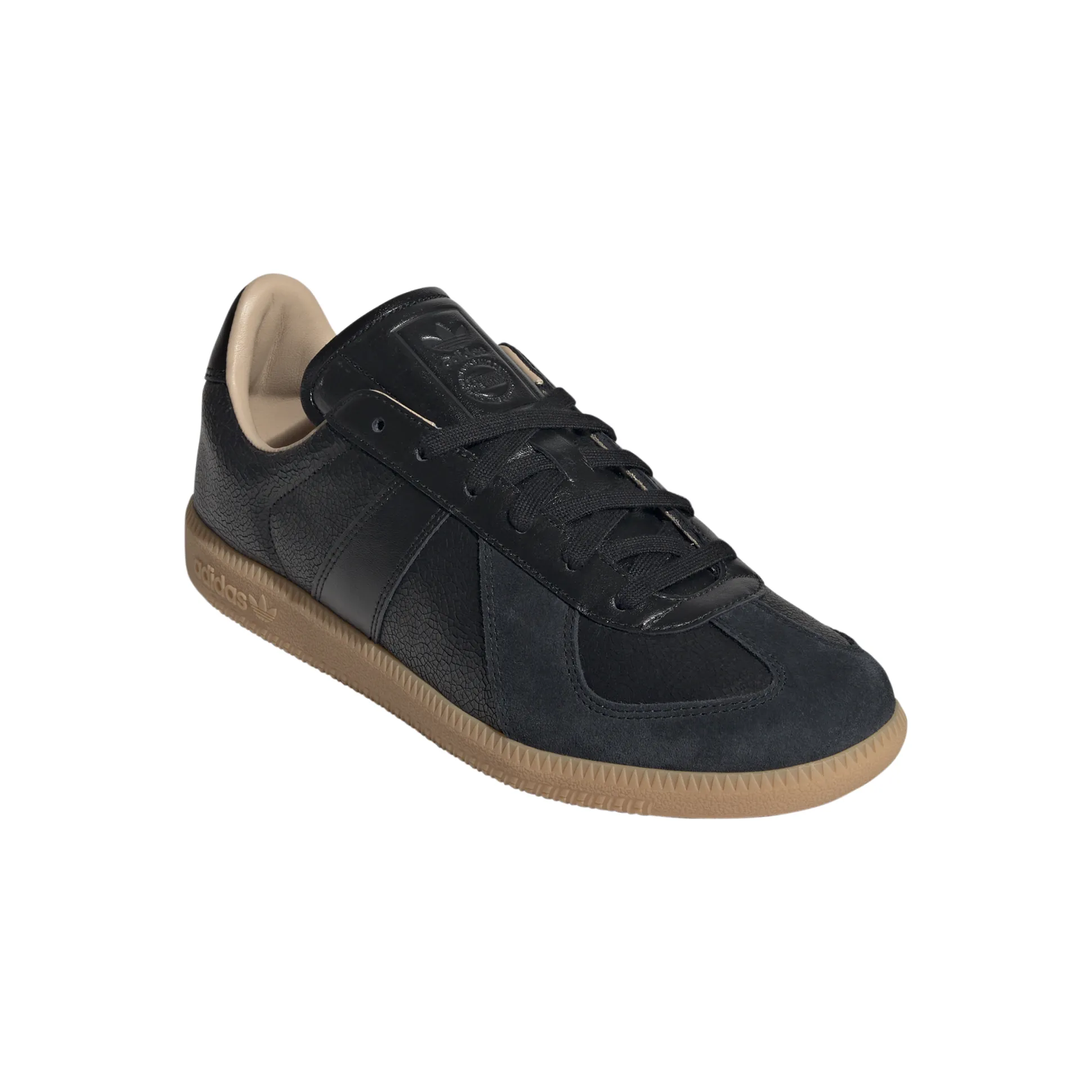BW Army Lux Black Gum