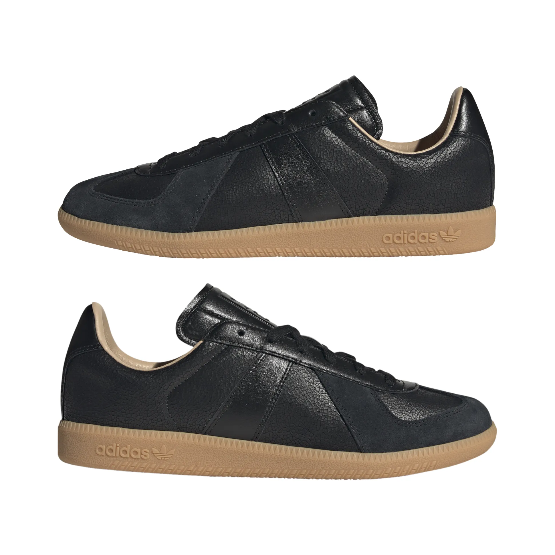 BW Army Lux Black Gum