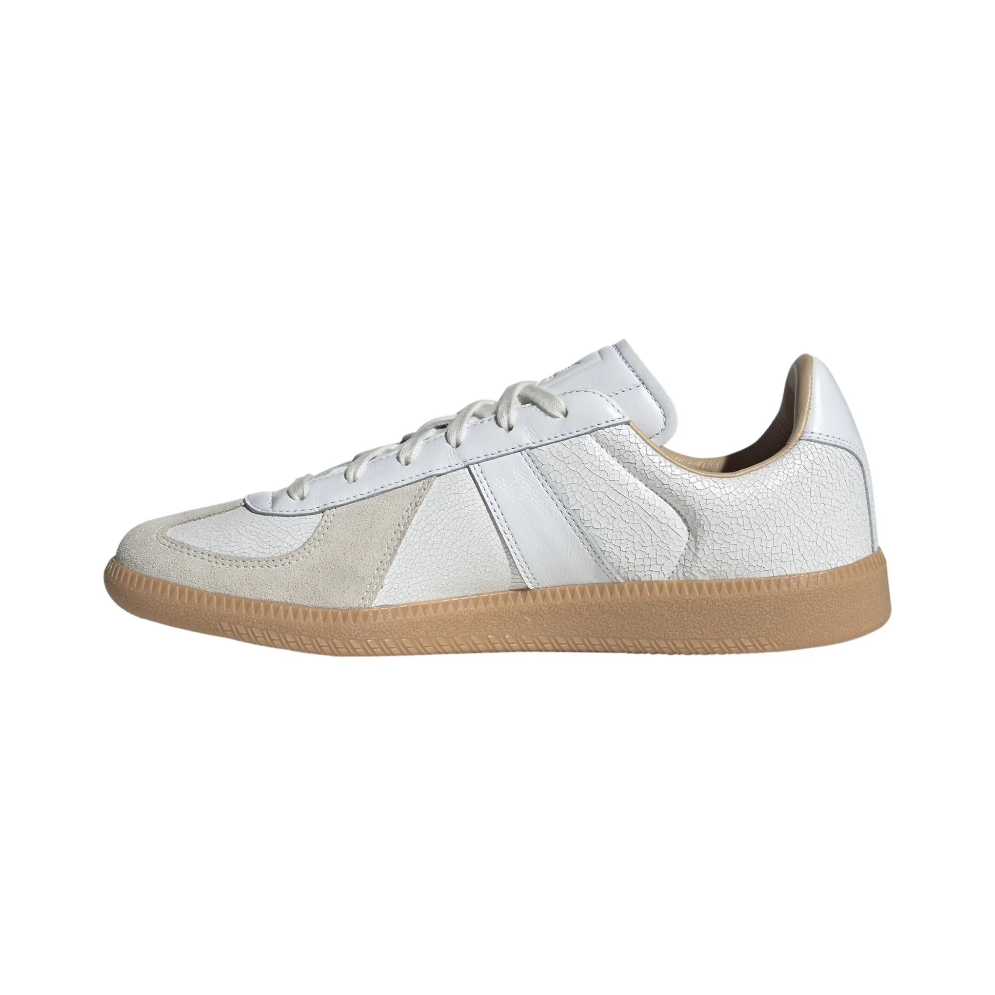 BW Army Lux White Gum