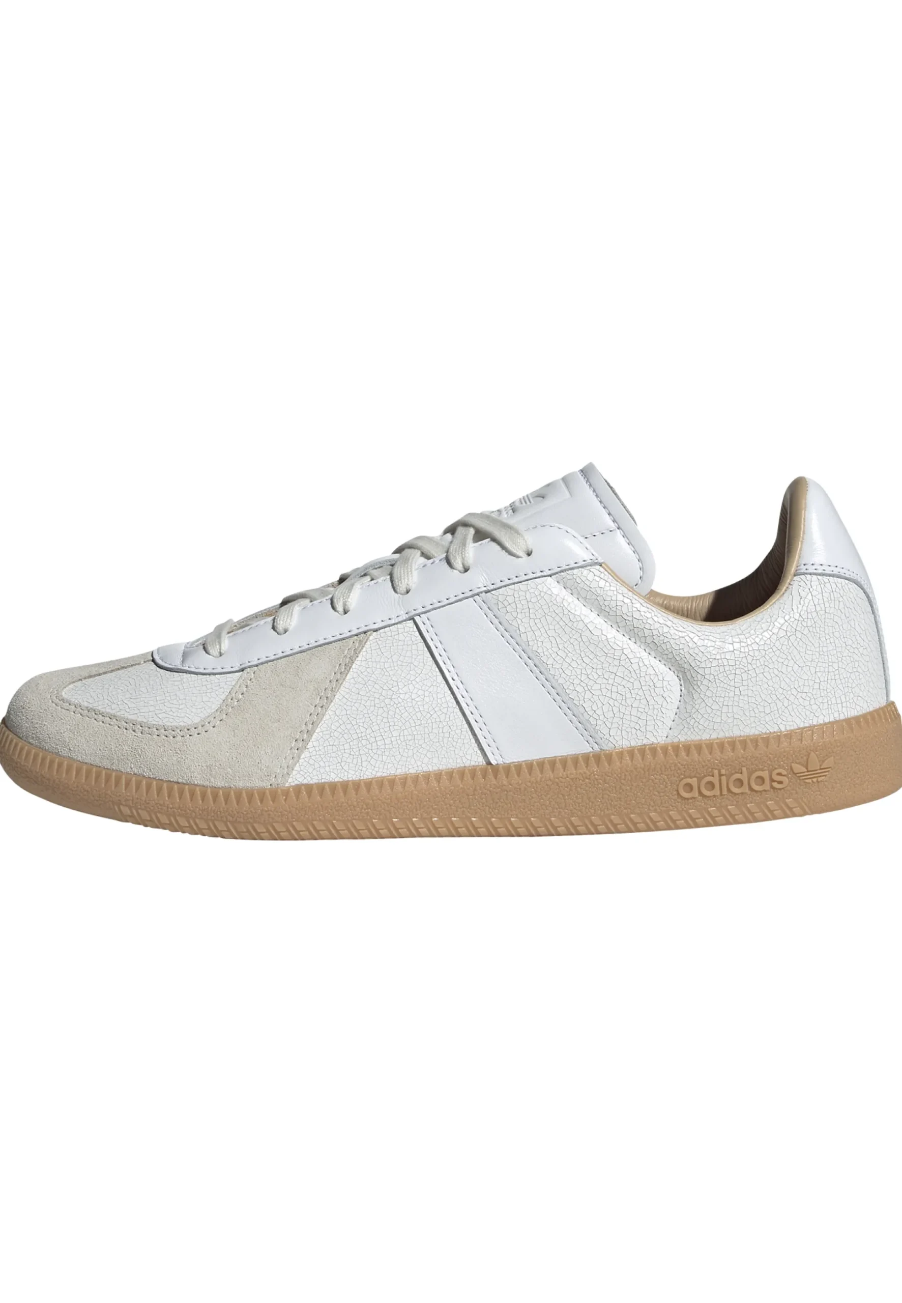 BW Army Lux White Gum