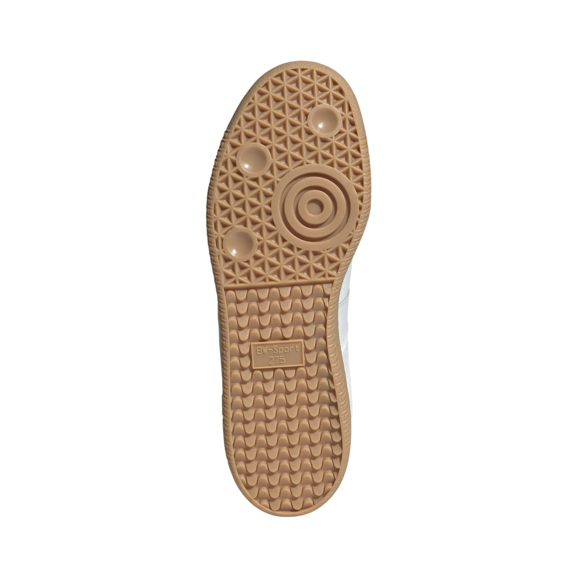 BW Army Lux White Gum