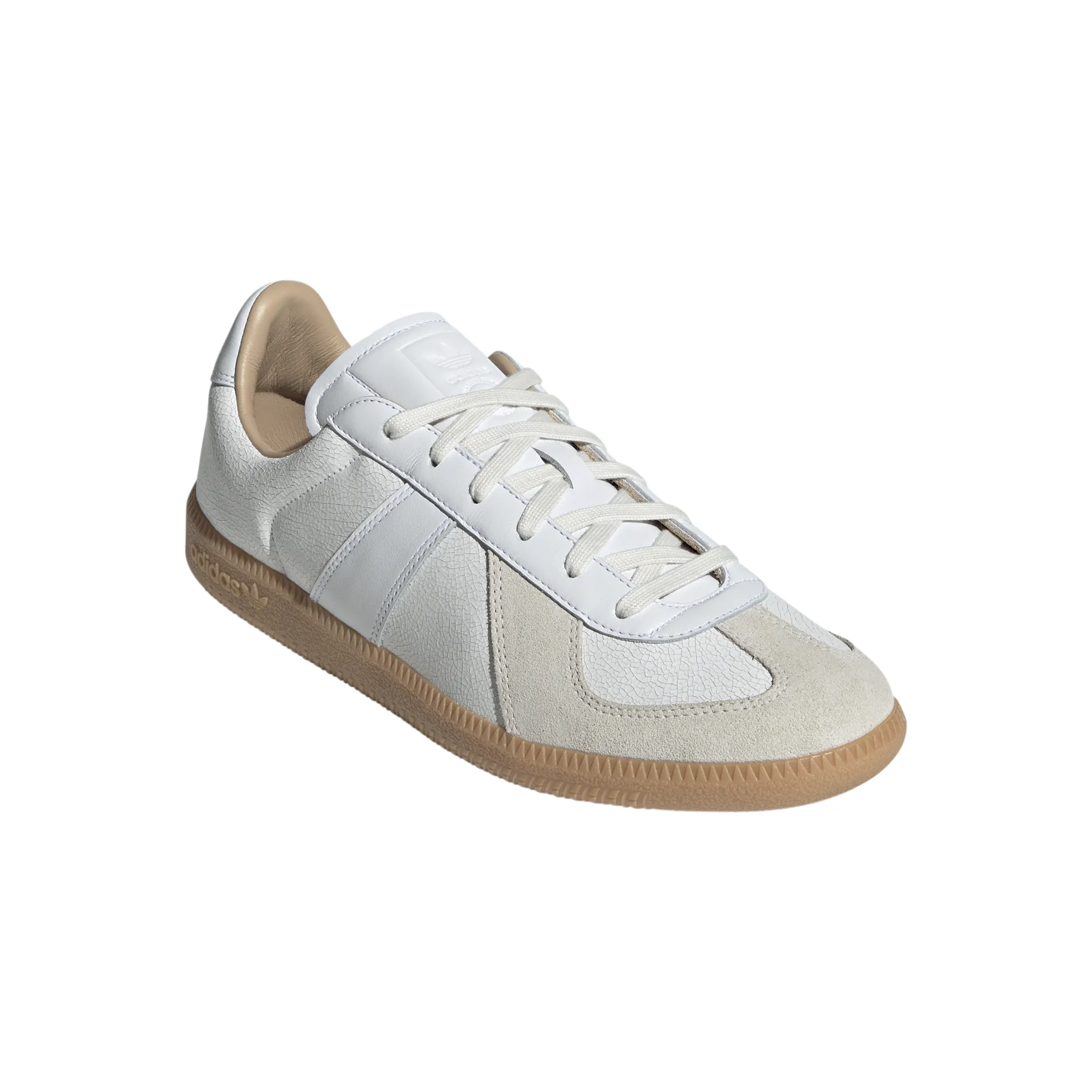 BW Army Lux White Gum