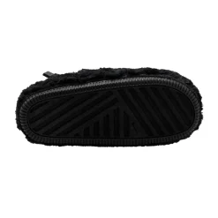 Calm Mule Black Fur