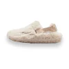 Calm Mule Sanddrift Fur