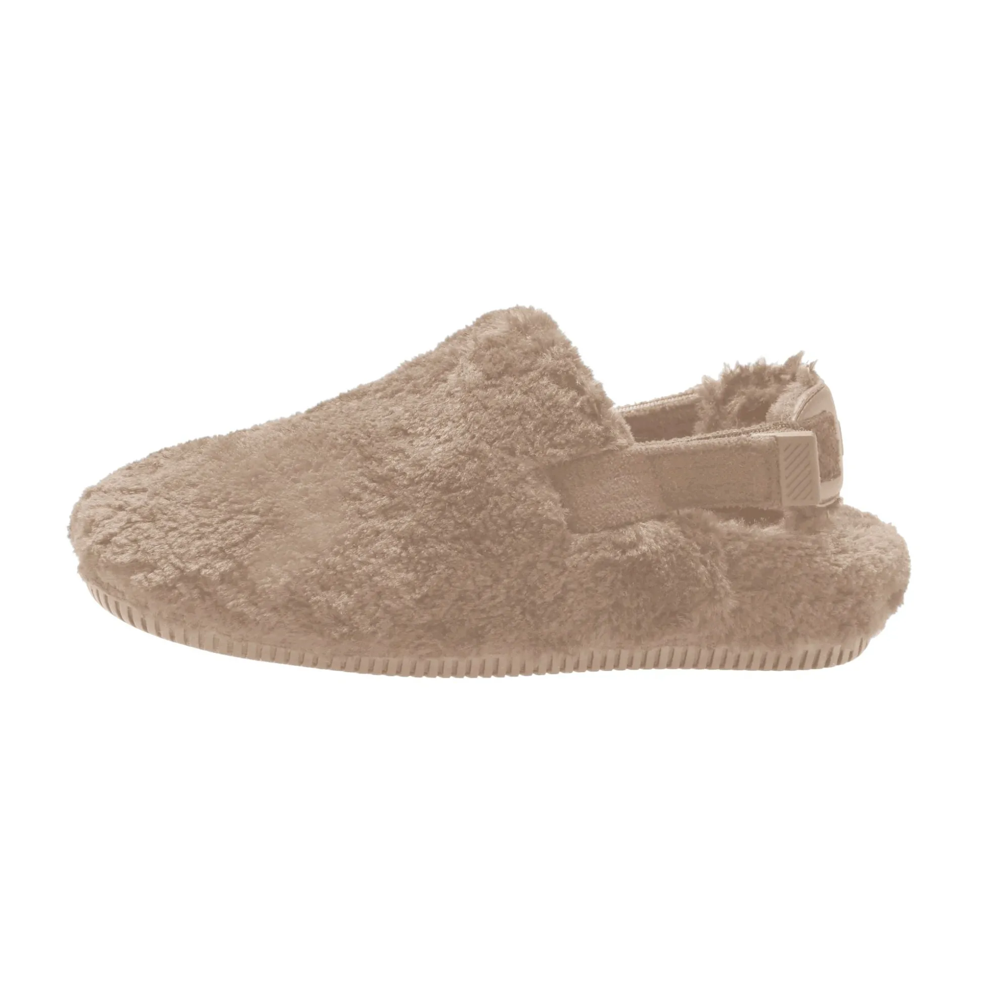Calm Mule Sanddrift Fur