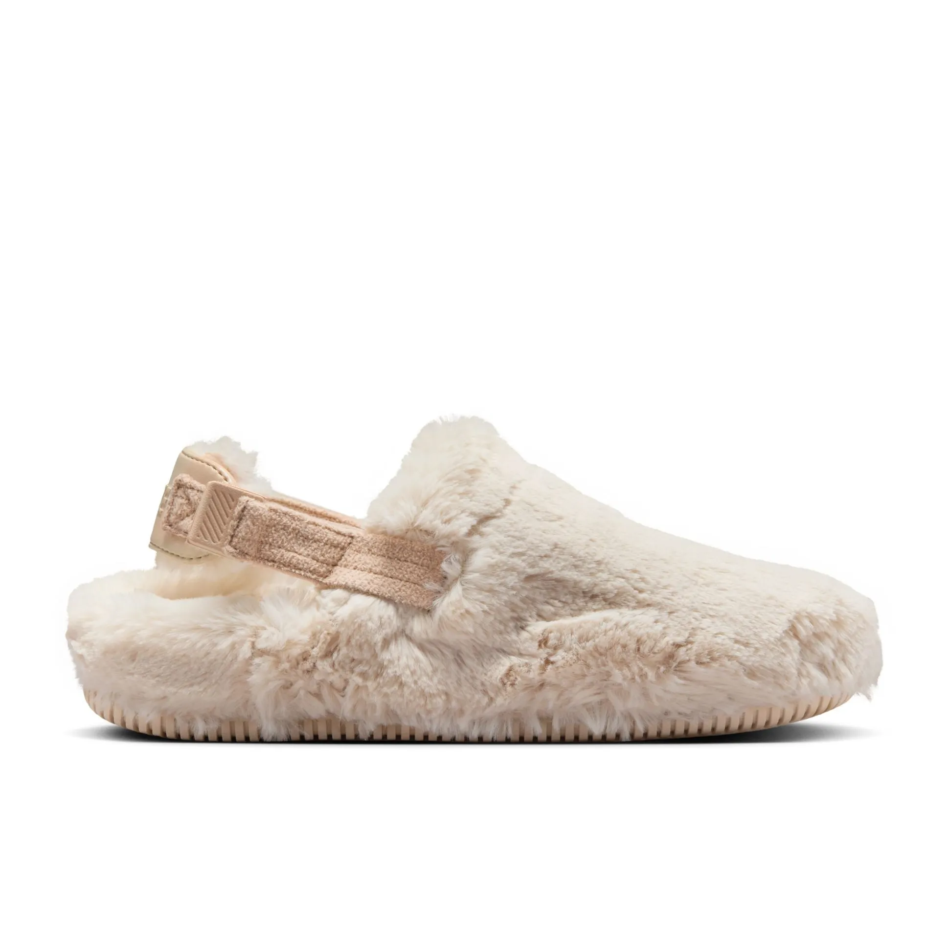 Calm Mule Sanddrift Fur