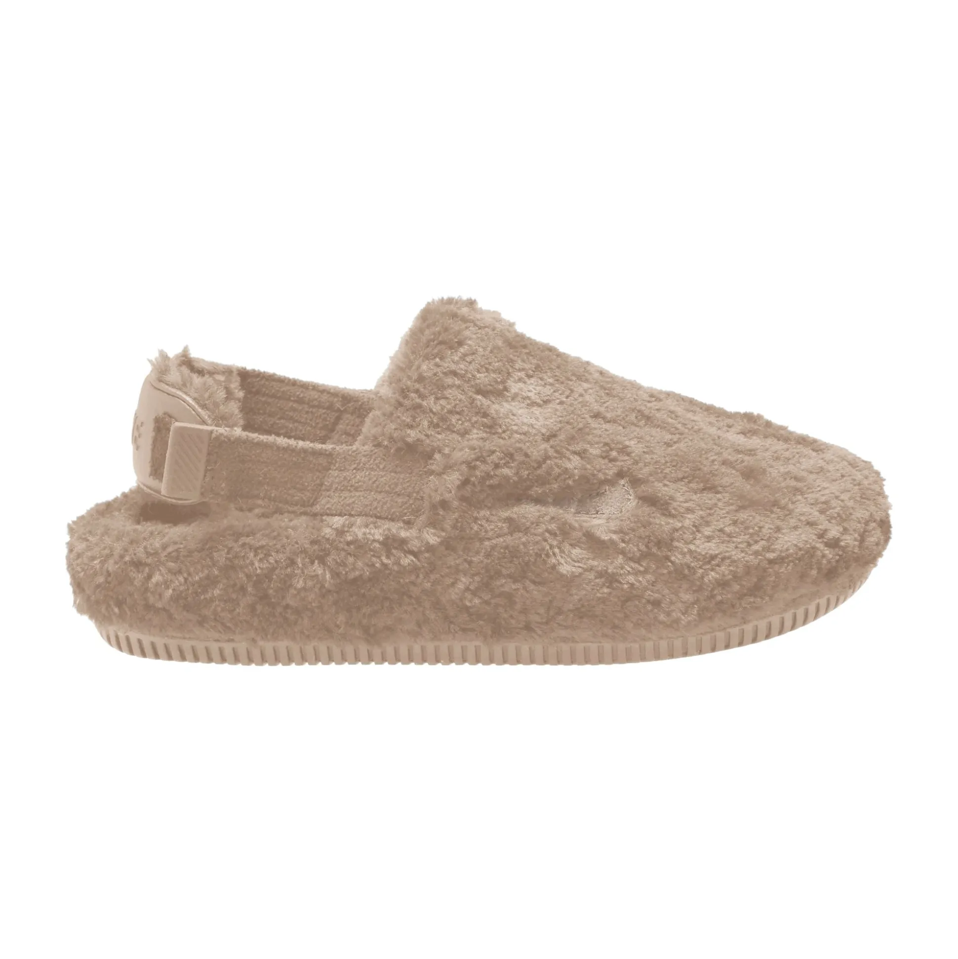 Calm Mule Sanddrift Fur