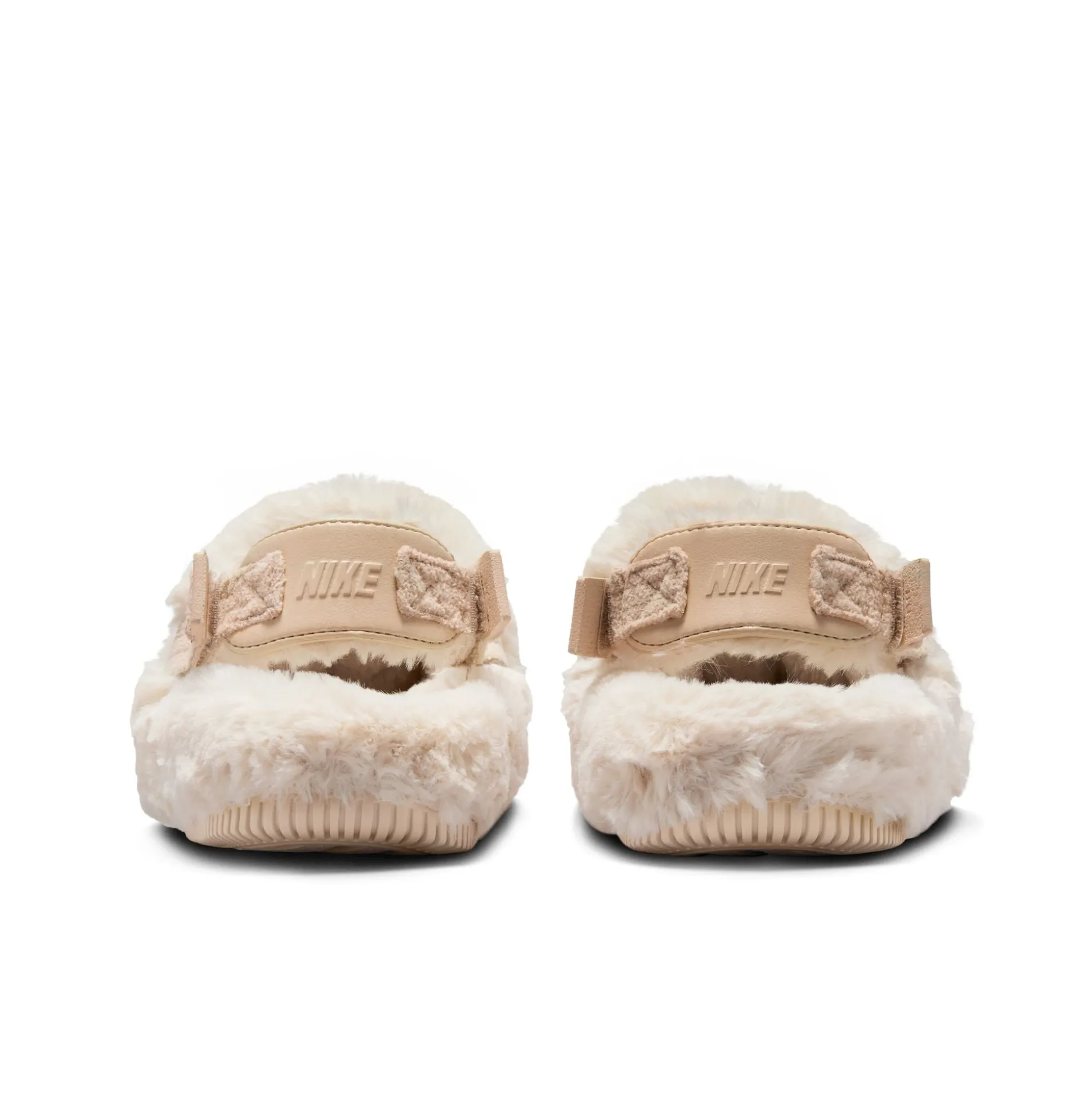 Calm Mule Sanddrift Fur