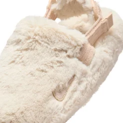 Calm Mule Sanddrift Fur