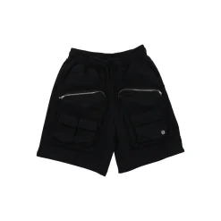 Cargo Shorts Black