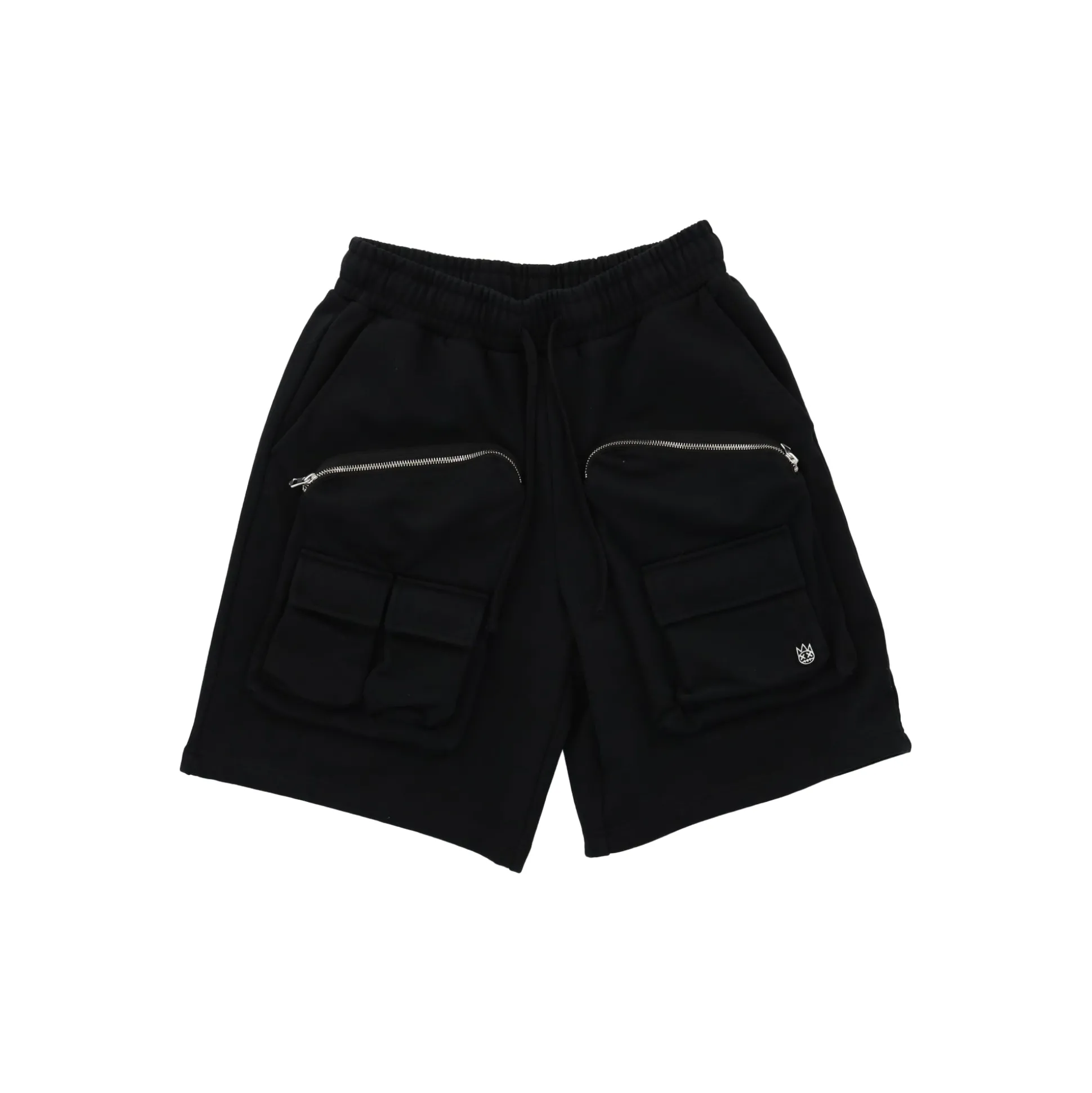 Cargo Shorts Black