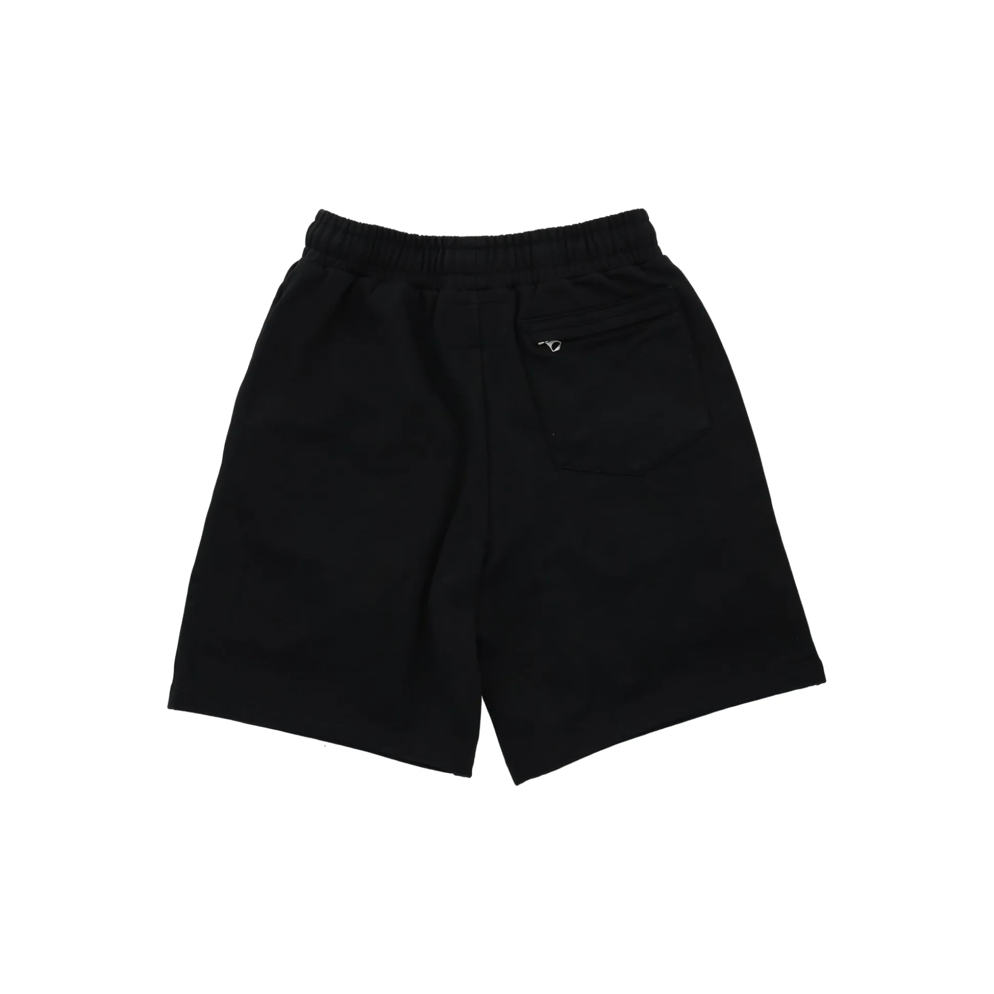 Cargo Shorts Black