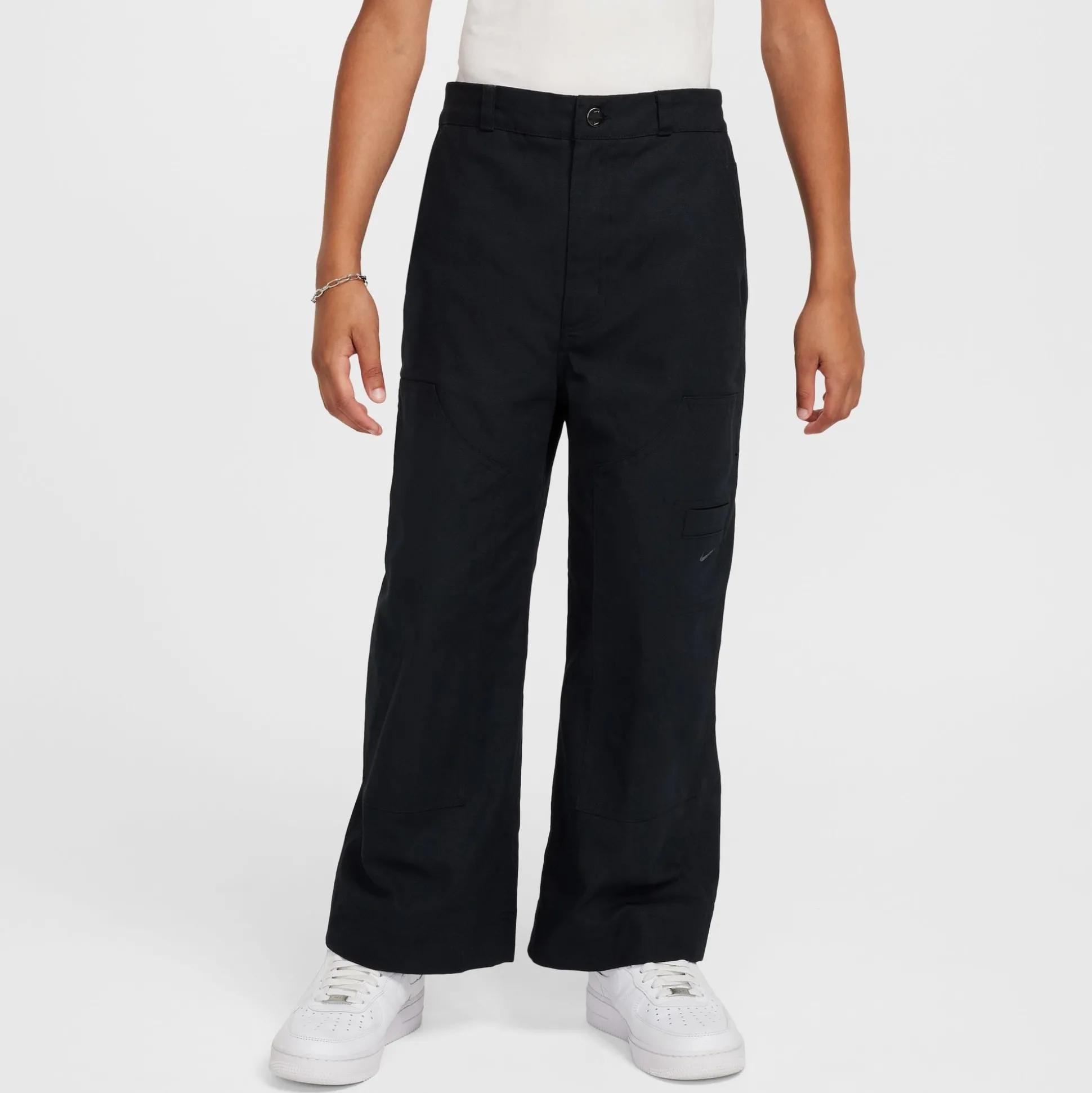 Carpenter Pants Big Kids