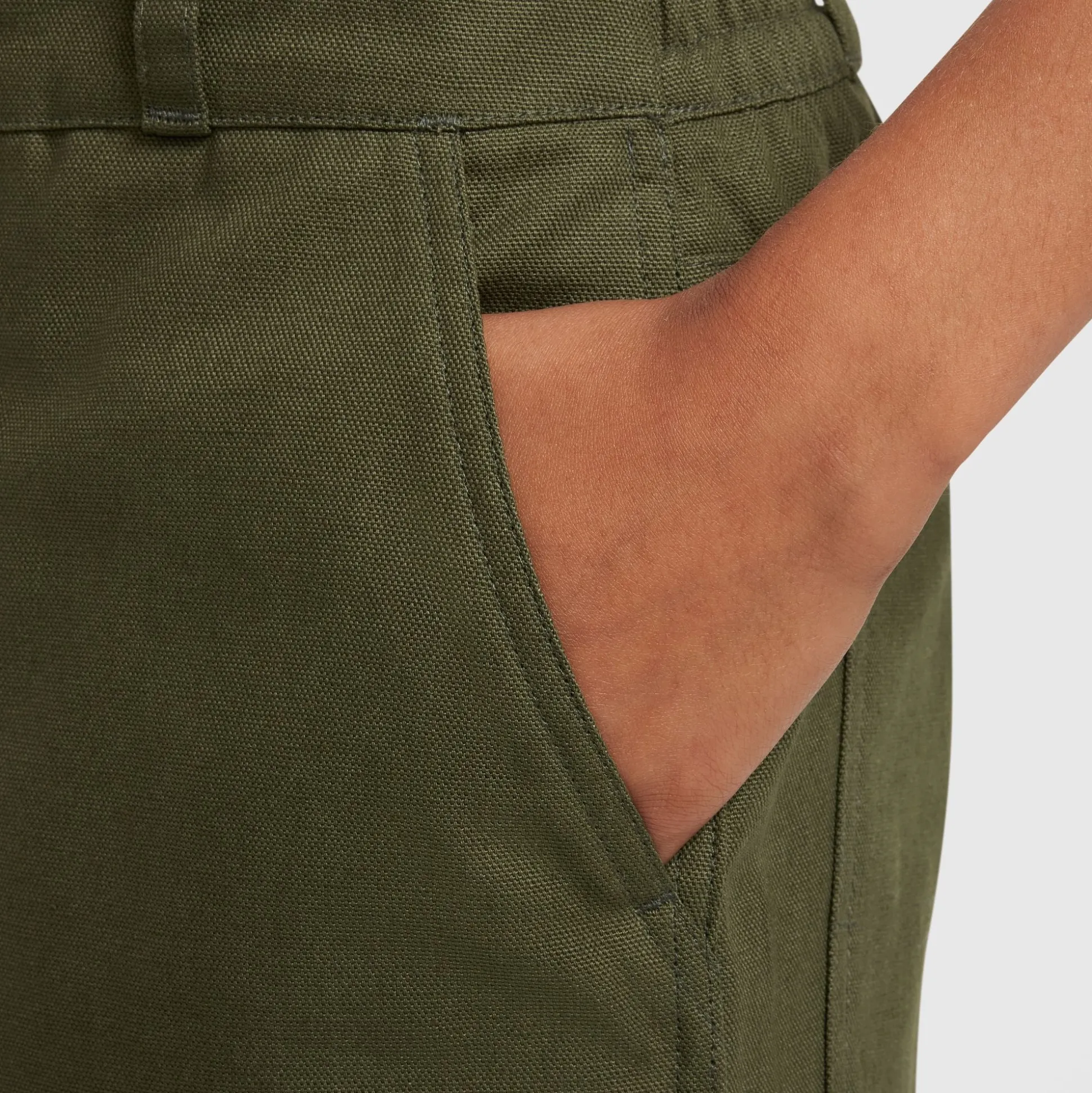 Carpenter Pants Big Kids